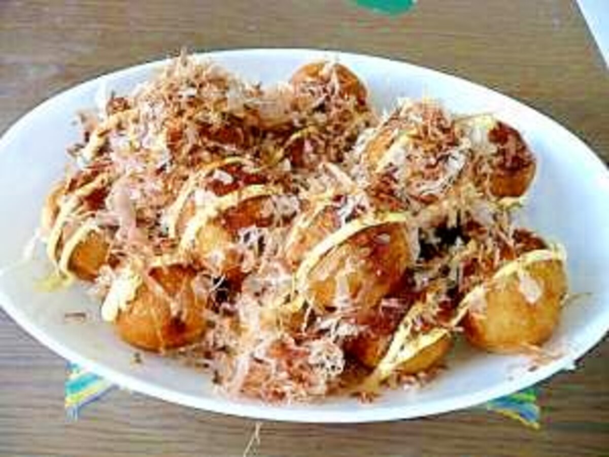 たこ焼きソース お好み焼きにも レシピ 作り方 By いちご30 楽天レシピ たこ焼きソース お好み焼きにも レシピ 作り方 By いちご30 楽天レシピ